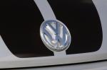 Volkswagen Beetle Turbo 2012 года